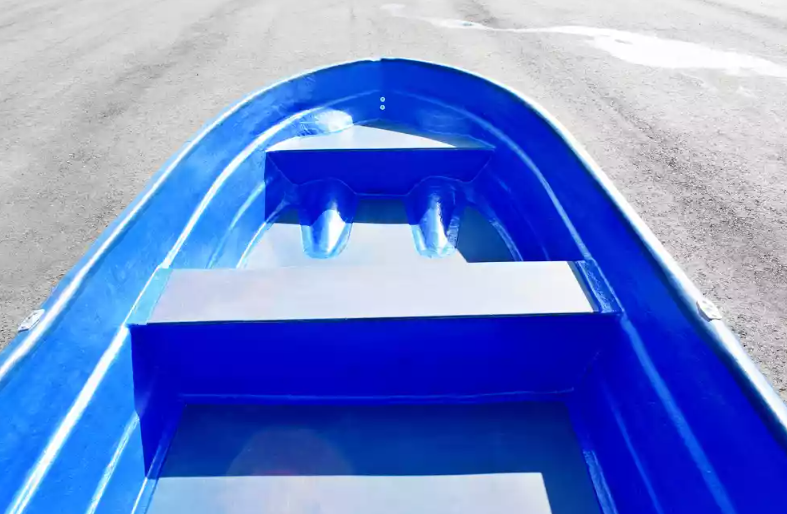 Стеклопластиковая лодка Neman-340 (тримаран) в Дзержинске