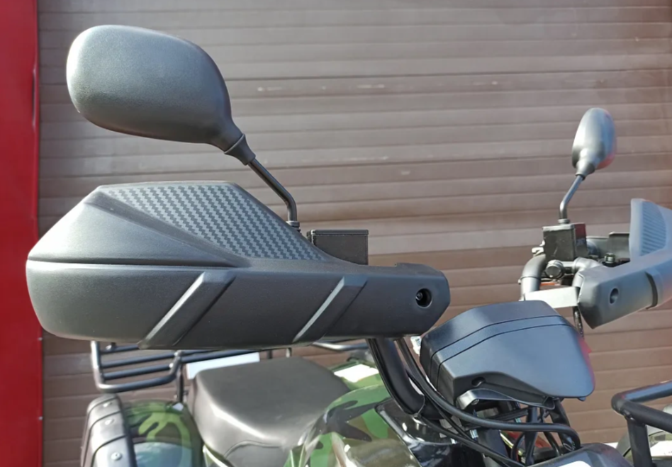 Квадроцикл PROMAX ATV 250 PRO (2025) в Дзержинске