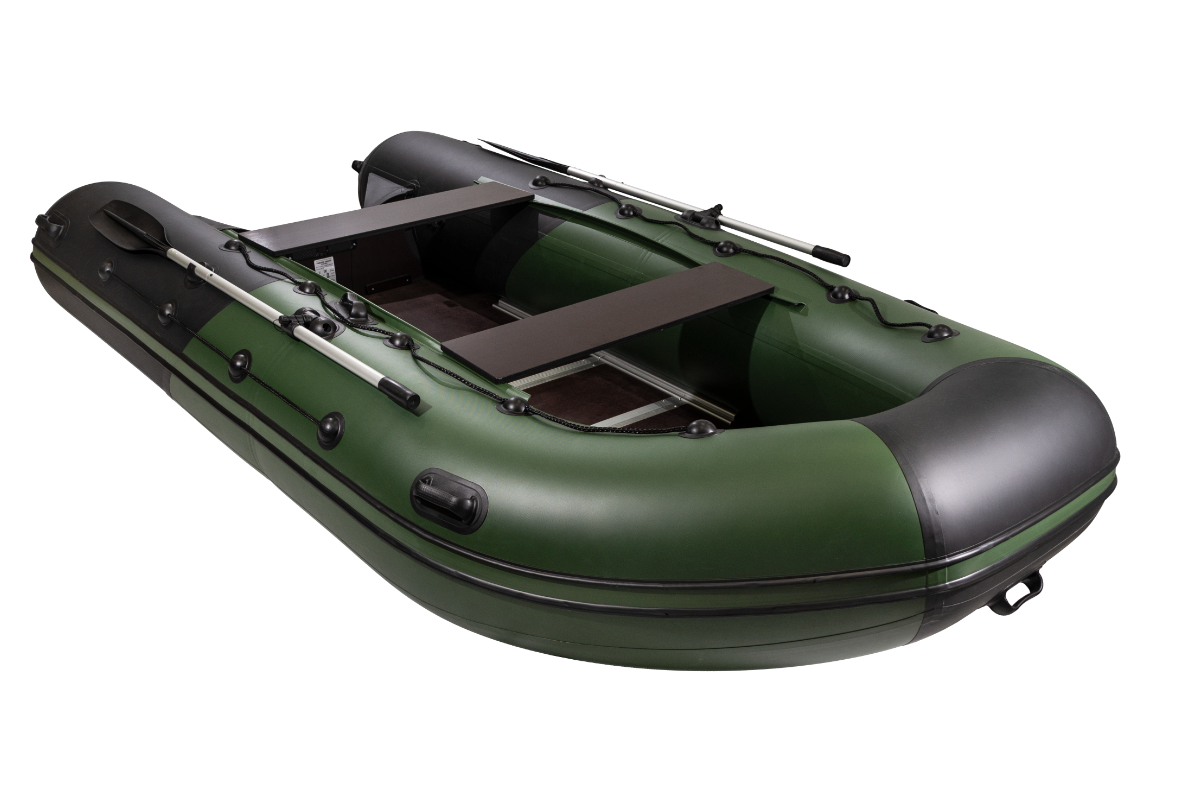 Лодка Ривьера Максима 3600 СК в Дзержинске