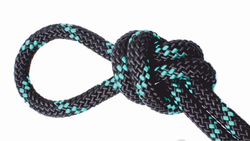 Шнур плетеный якорный 5 мм 450 кг в Дзержинске