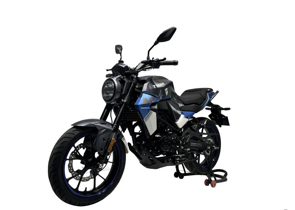 Мотоцикл TMBK MONTANA 250 (165 FMM) в Дзержинске