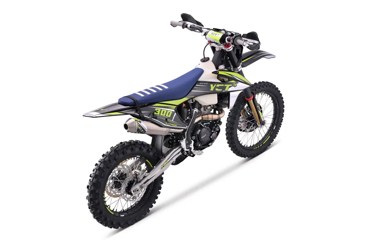 Кроссовый мотоцикл YACOTA NB300 в Дзержинске