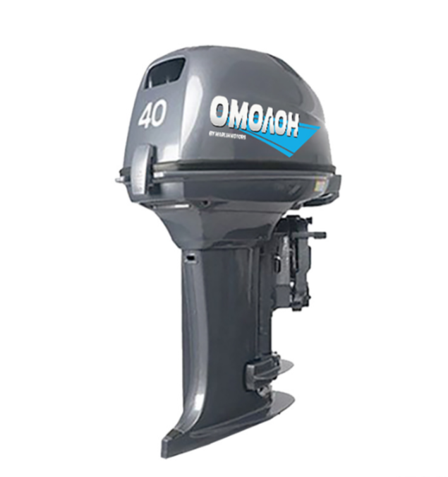 Лодочный мотор ОМОЛОН MP 40 AMH в Дзержинске