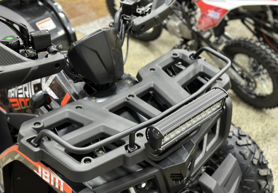 Квадроцикл GBM MAVERICK 300 NEW PREMIUM в Дзержинске