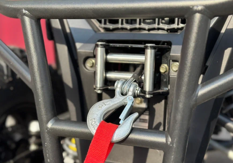 Квадроцикл GBM CROSS HILL 300 NEW PREMIUM в Дзержинске