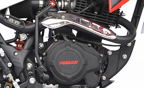 Питбайк Progasi Smart Max 150 в Дзержинске