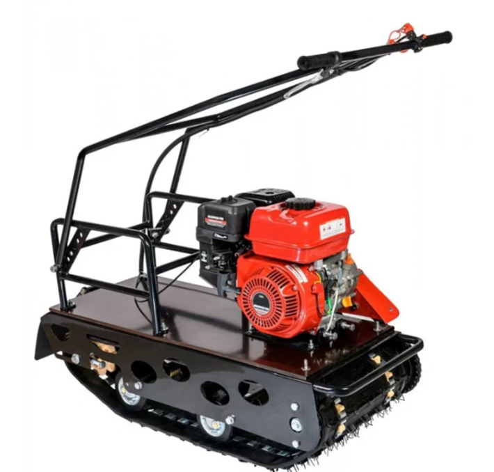 Мотобуксировщик ИСТЕМ 6.5 в Дзержинске