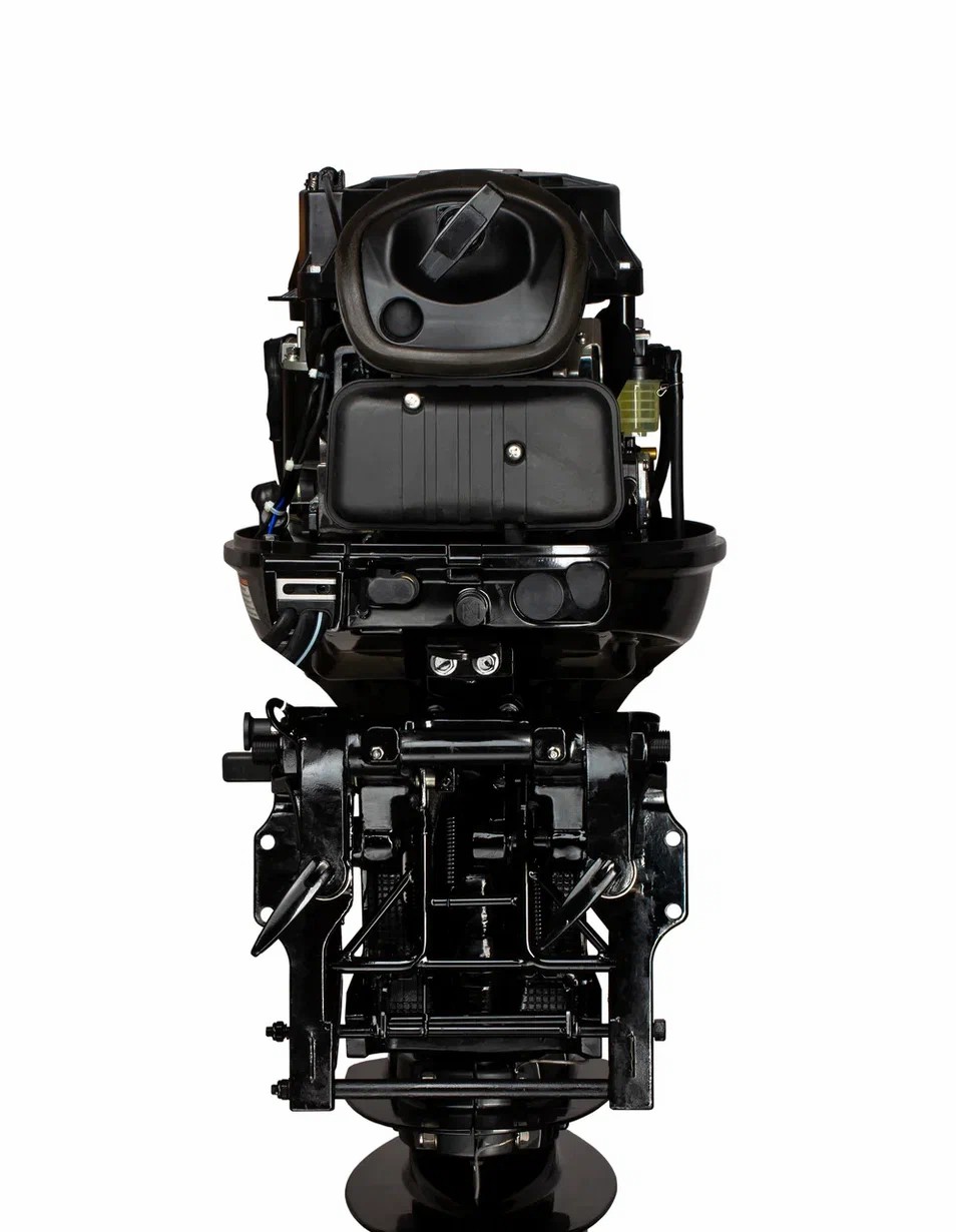 ЛОДОЧНЫЙ МОТОР GLADIATOR G40FHS в Дзержинске