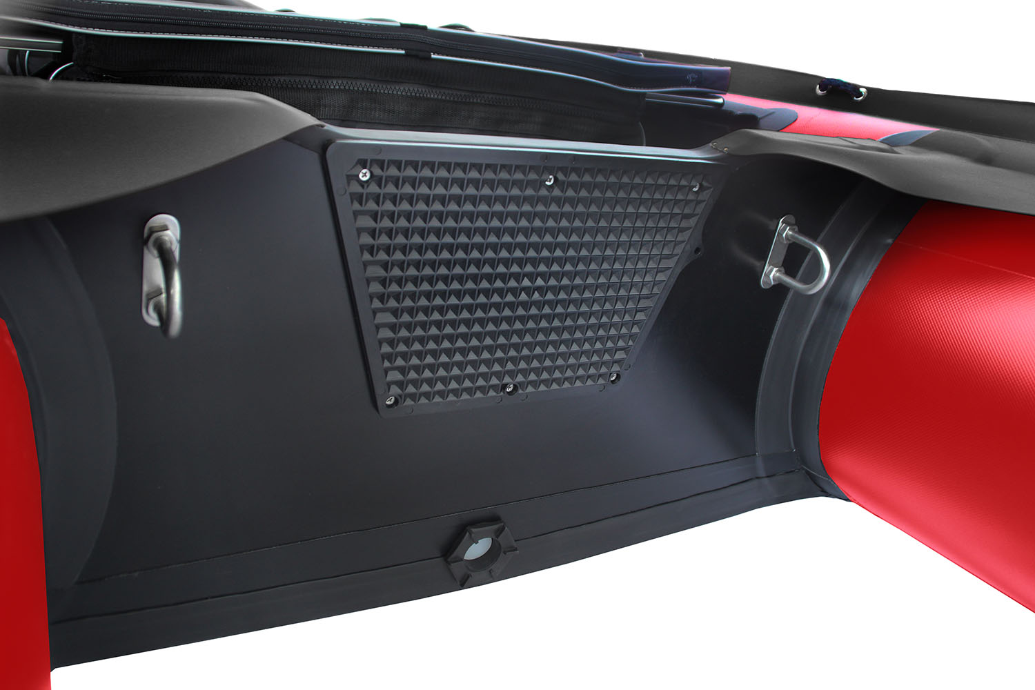 ЛОДКА SMARINE STRONG 380 в Дзержинске