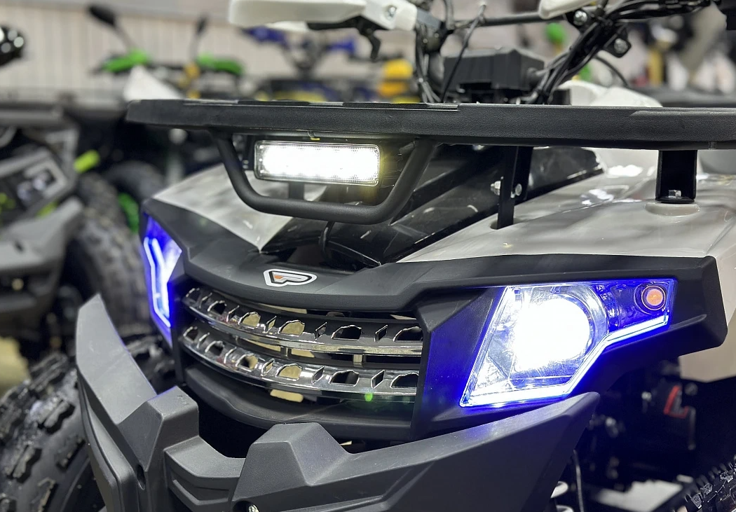 Квадроцикл PROMAX WILD 2.0 190 в Дзержинске
