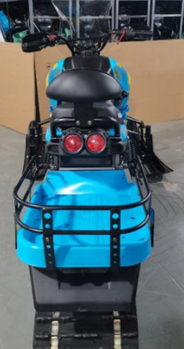 Снегоход MOTOLAND (МОТОЛЕНД) BARS 200 в Дзержинске