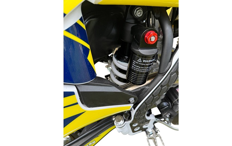 Эндуро мотоцикл IRBIS HTR 250 в Дзержинске