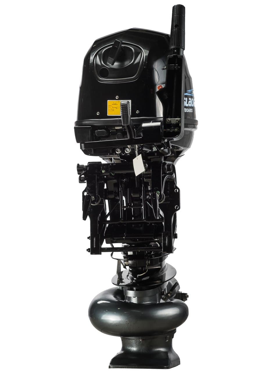 ЛОДОЧНЫЙ МОТОР GLADIATOR G40FH ВОДОМЕТ в Дзержинске