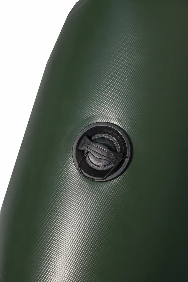 КРЕСЛО НАДУВНОЕ SMARINE, 85Х75 СМ, ПВХ, ЗЕЛЕНЫЙ в Дзержинске