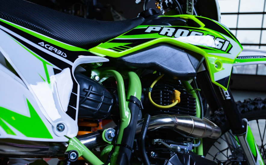 Мотоцикл Progasi SUPER MAX 300 PRO PR300 (ZS175FMN) в Дзержинске