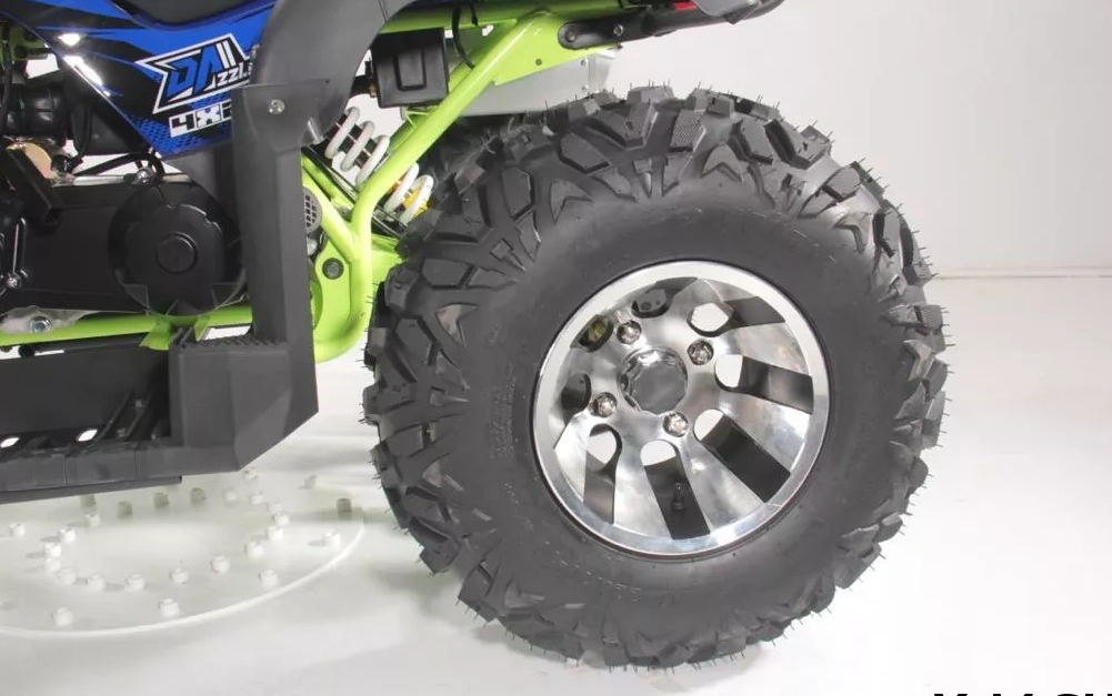 Квадроцикл YACOTA SELA MAX 200 в Дзержинске