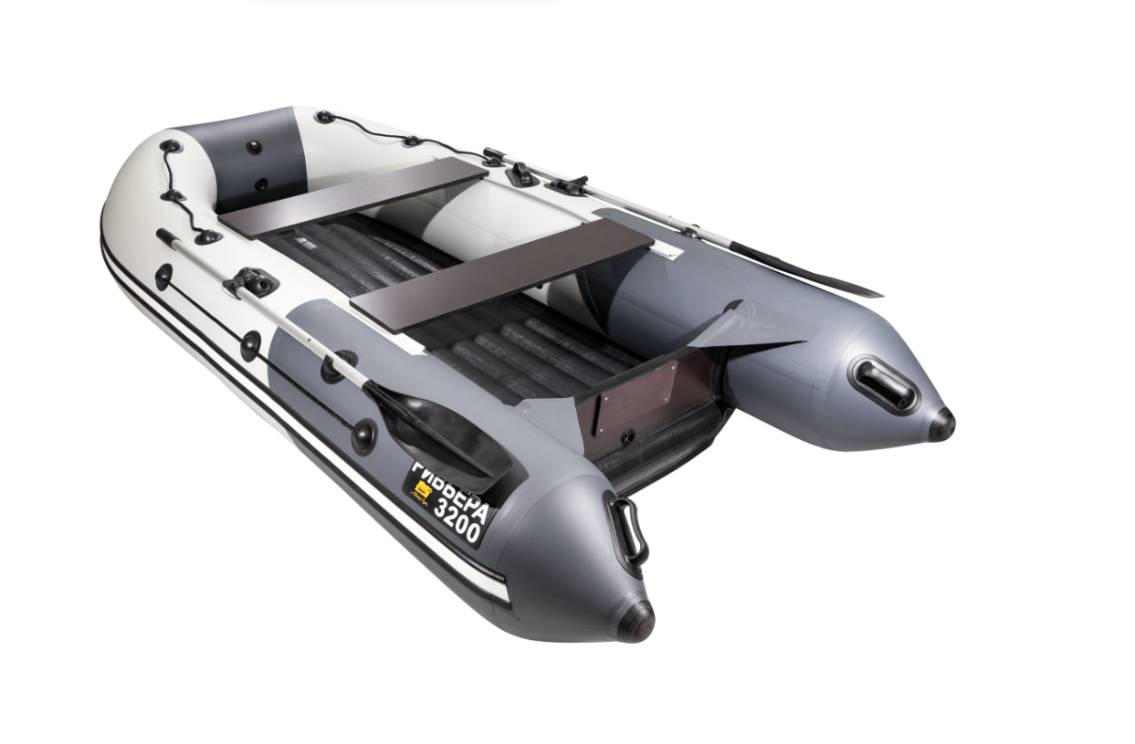 Лодка ривьера 3200 нднд гидролыжа в Дзержинске