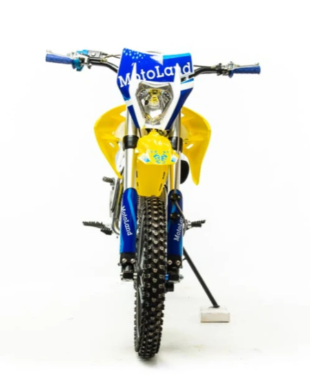 Питбайк MotoLand (МОТОЛЕНД) MZ125 в Дзержинске