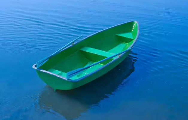 Стеклопластиковая Лодка Голавль в Дзержинске