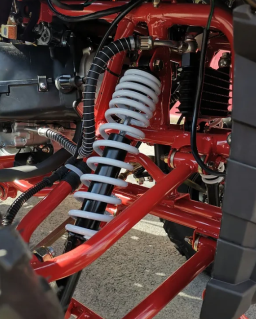 Квадроцикл GBM SHARP BIG 300 NEW в Дзержинске