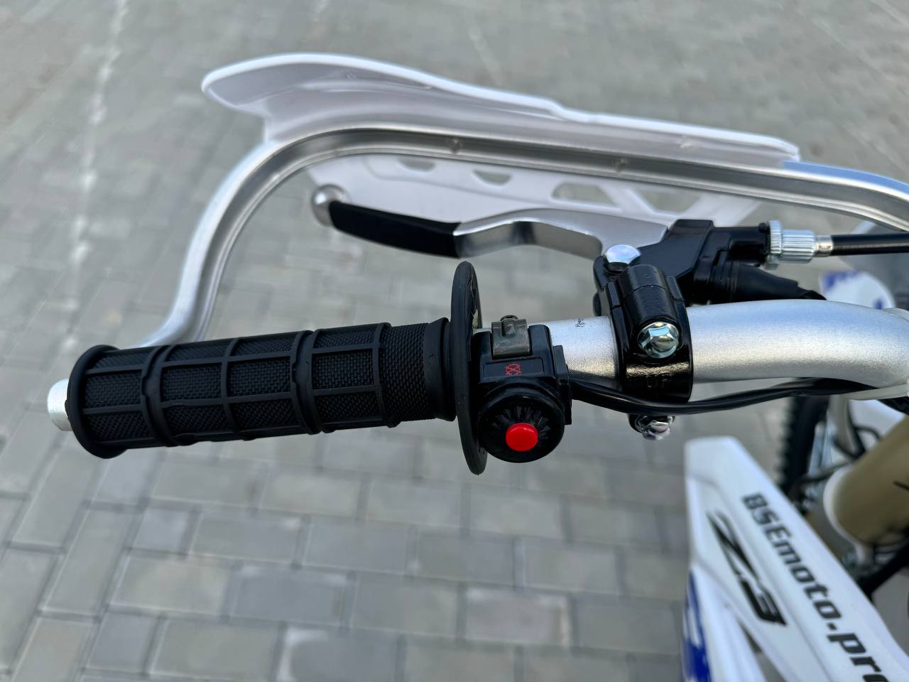 Эндуро / кросс мотоцикл BSE Z3 21/18 в Дзержинске