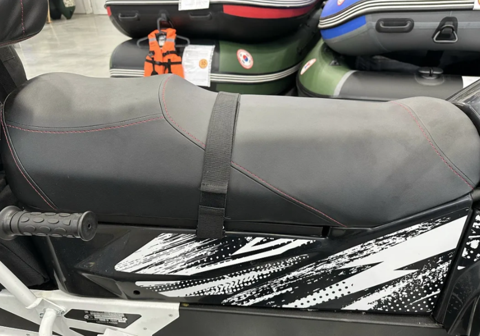 СНЕГОХОД IRBIS SF200L XE SUPERLONG в Дзержинске