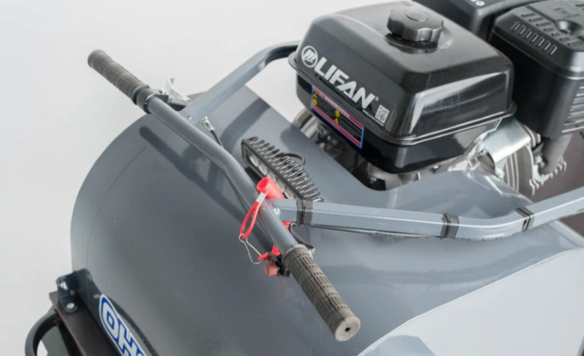 Мотобуксировщик ОНЕГО 500 15 FRONT LIMITED в Дзержинске