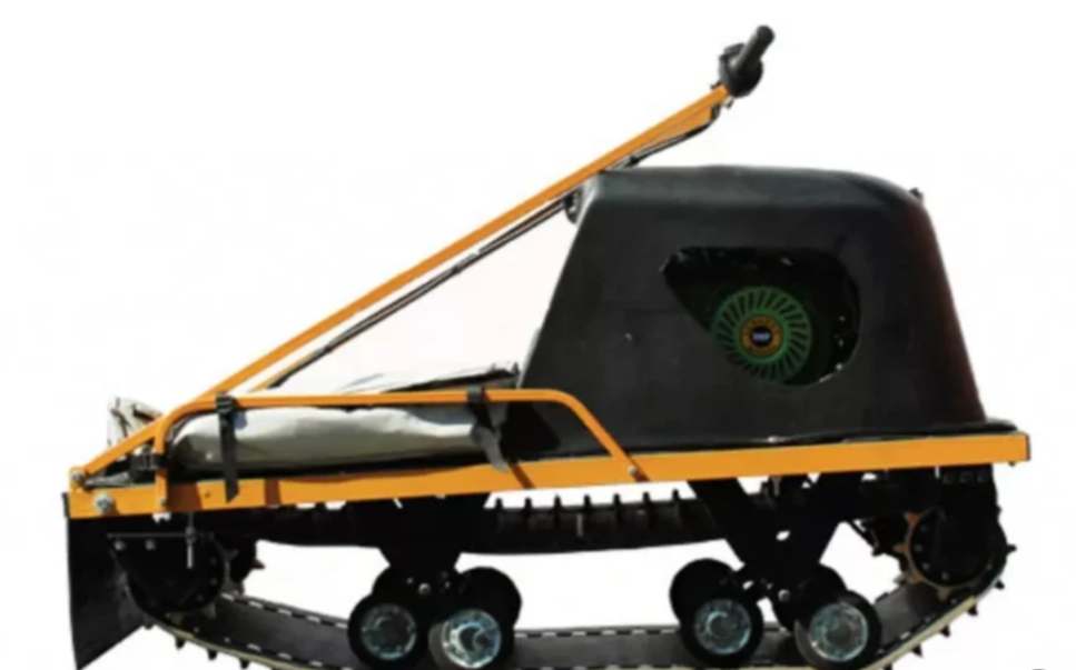 Мотобуксировщик LEBEDEV MOTORS РЕКС LV513 в Дзержинске