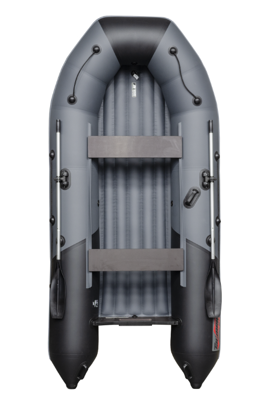 Лодка Таймень NX 3400 НДНД PRO в Дзержинске