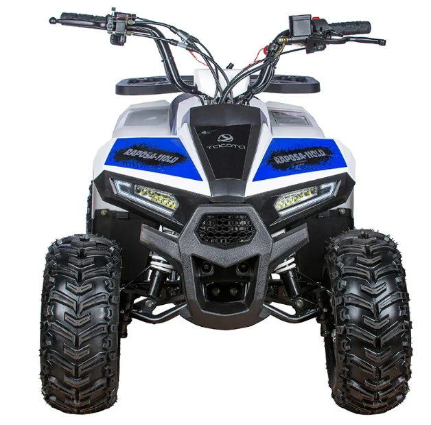 Квадроцикл Yacota Raposa 110 в Дзержинске