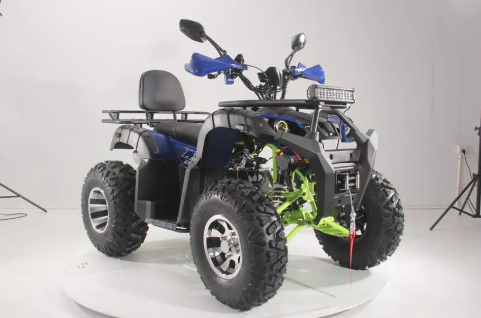 Квадроцикл YACOTA SELA MAX 200 в Дзержинске