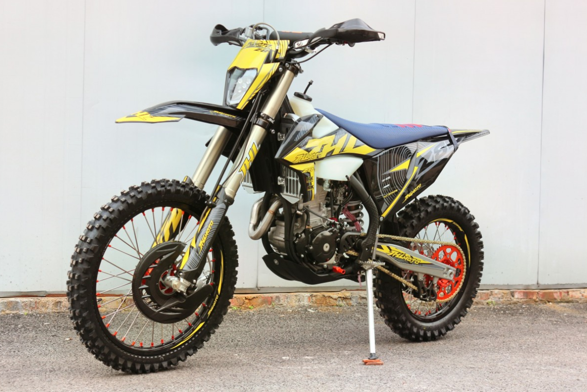 Мотоцикл JHLMOTO JHL Z8 NC300S (182-MN) в Дзержинске