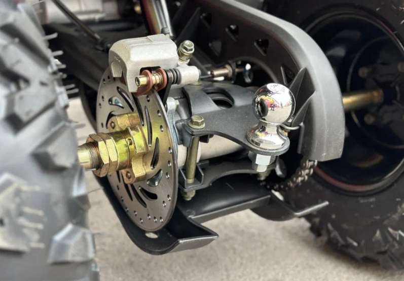 Квадроцикл GBM MAVERICK 300 NEW в Дзержинске