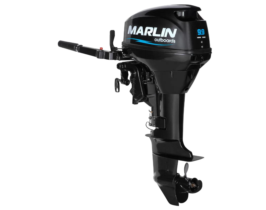 Лодочный мотор MARLIN MP 9.9 AMHL в Дзержинске