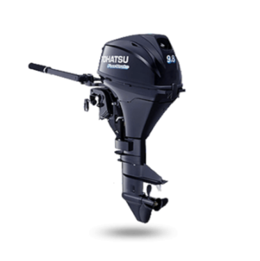 Лодочный мотор Tohatsu MFS 9.8 BS в Дзержинске
