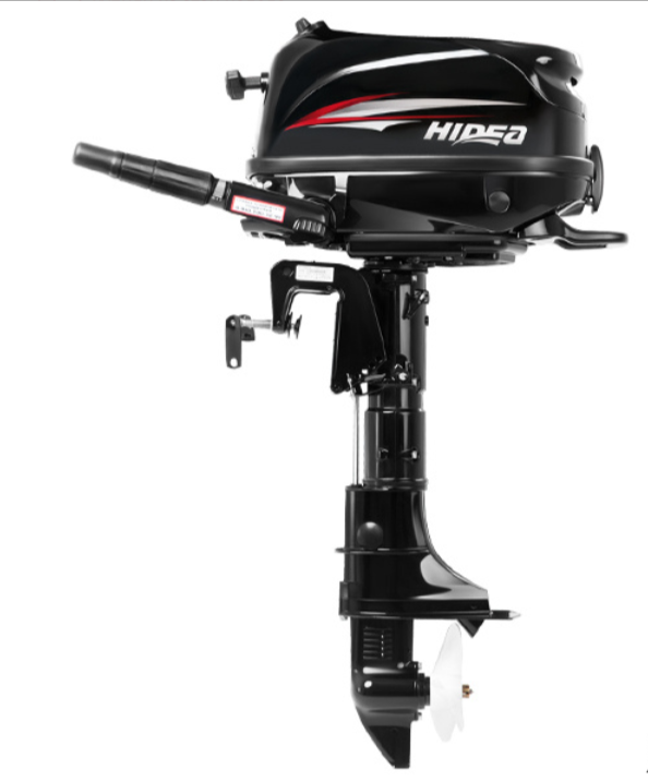 Лодочный мотор HIDEA HDF6HS в Дзержинске
