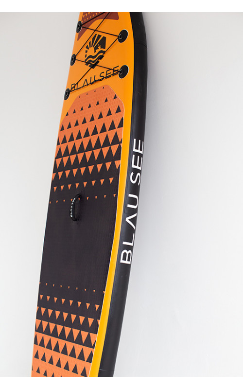 НАДУВНОЙ САП БОРД ORANGA SPACE 10,6 в Дзержинске