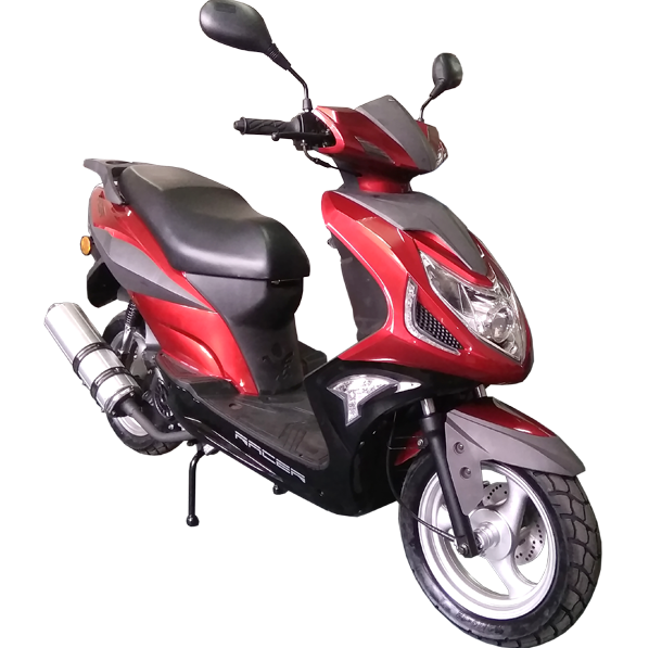 Скутер Racer RC50QT-6F Flame в Дзержинске