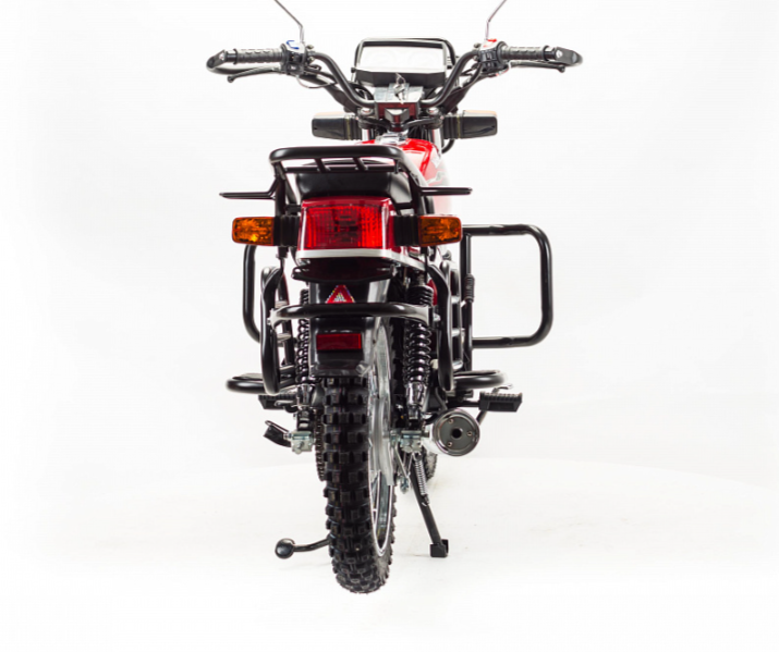 Мотоцикл MOTOLAND (МОТОЛЕНД) FORESTER LITE 200 в Дзержинске