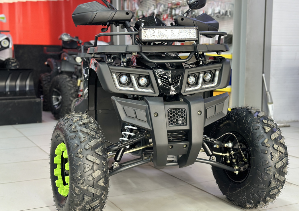 Квадроцикл GBM MAVERICK 300 NEW LUX в Дзержинске