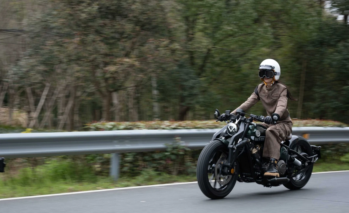 Мотоцикл Benda Napoleon 250 в Дзержинске