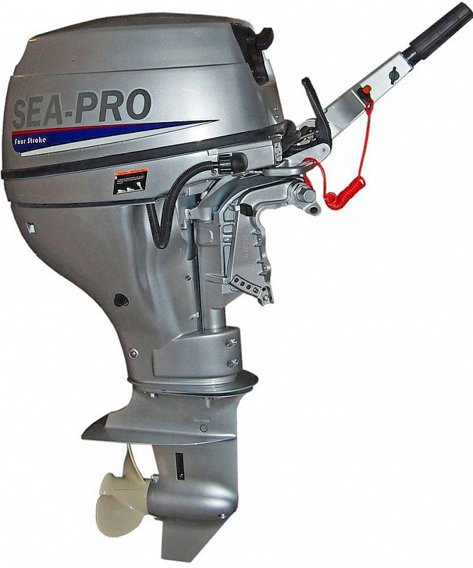 Лодочный мотор SEA-PRO F15S в Дзержинске