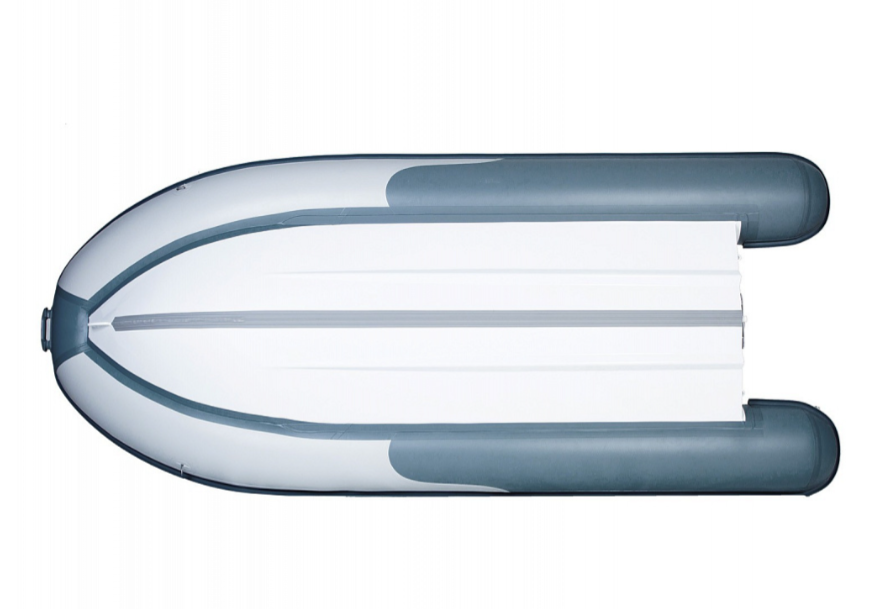 Лодка GLADIATOR RIB380AL в Дзержинске