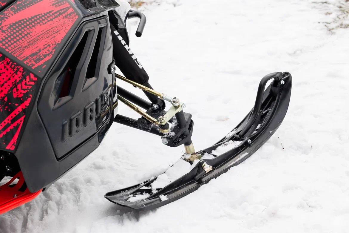 Снегоход IRBIS TUNGUS 400 25/26 в Дзержинске