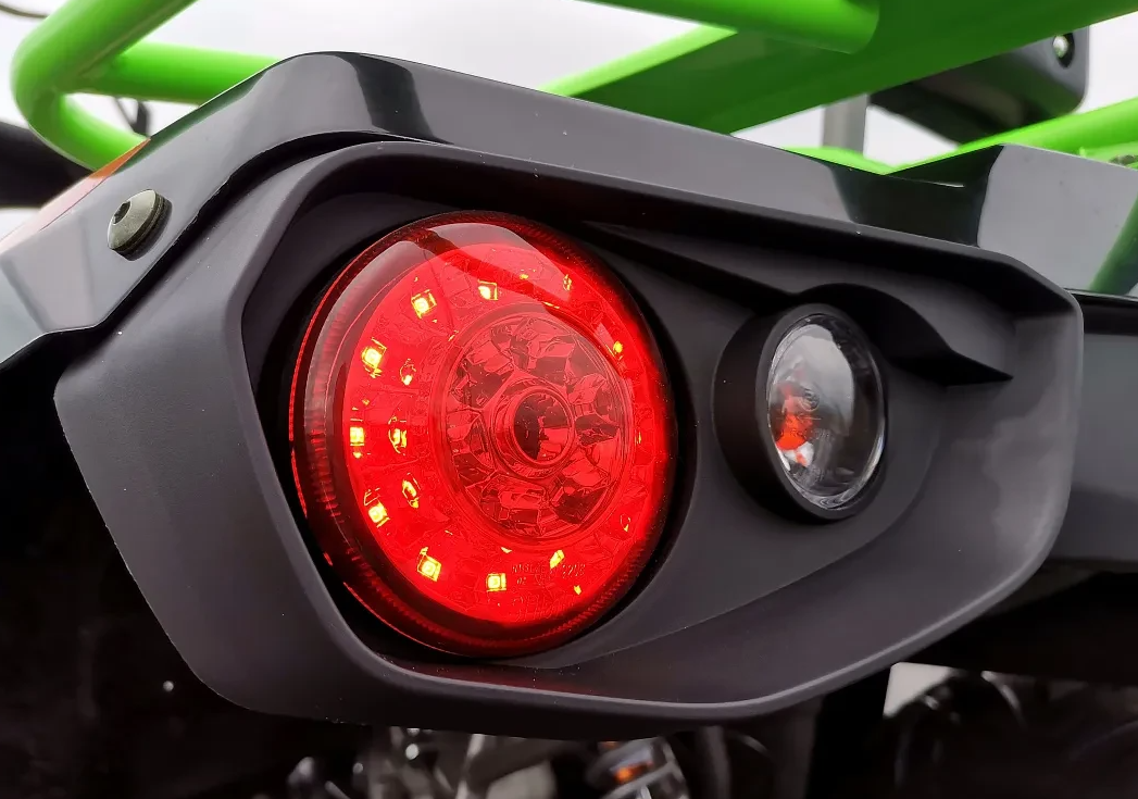 Квадроцикл PROMAX RENEGADE 280 WINCH PRO (2025) в Дзержинске