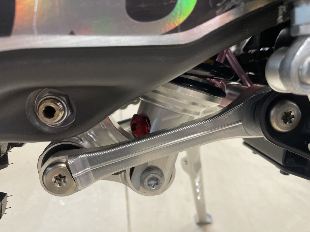 Кроссовый мотоцикл PROMAX BLACKOUT NB300 MX в Дзержинске