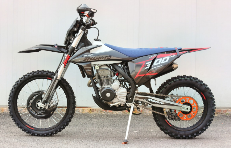 Мотоцикл JHLMOTO JHL Z3+ CB300 (175FMM) в Дзержинске