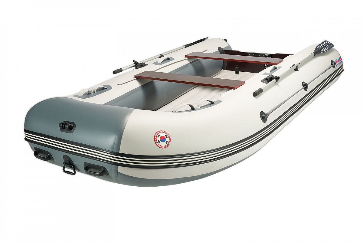 Лодка MISHIMO LITE DF 390 в Дзержинске