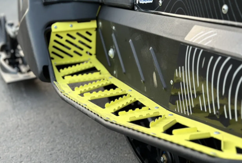 Снегоход РМ TIKSY 500 4Т в Дзержинске