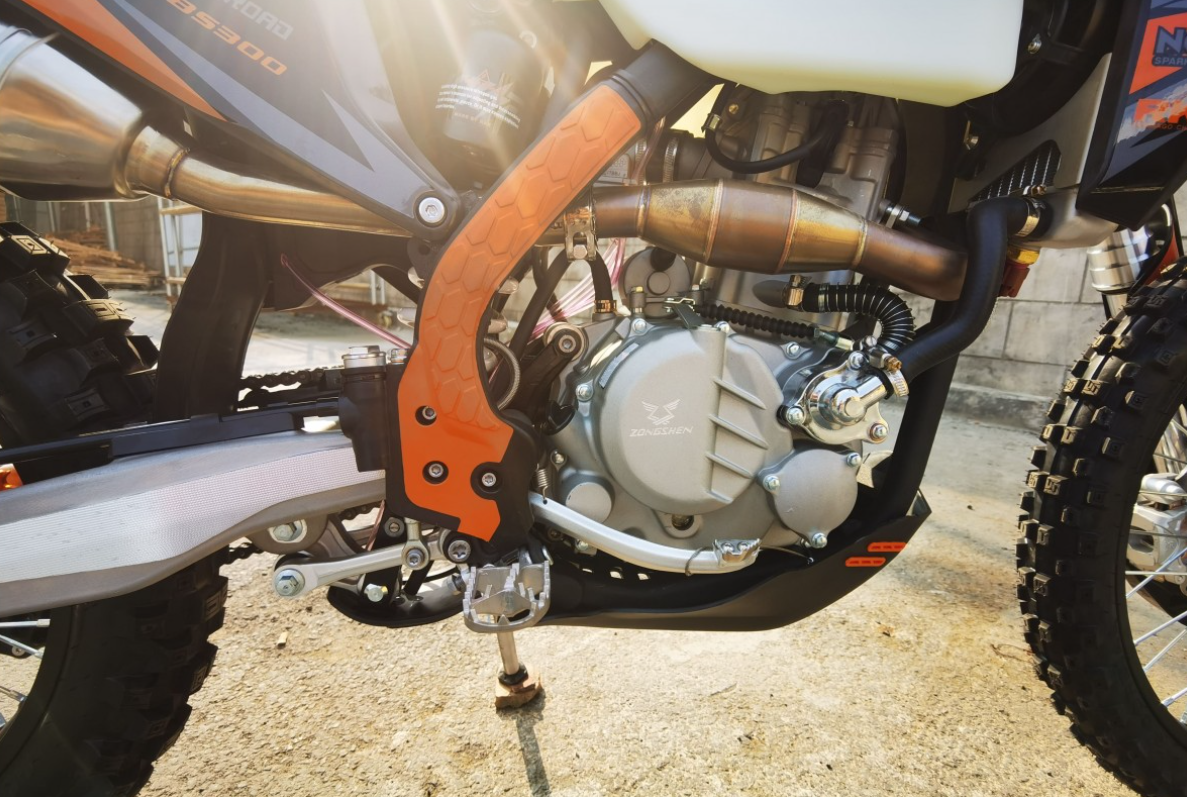 Мотоцикл JHLMOTO JHL Z5 NB300 (174MN-5) в Дзержинске